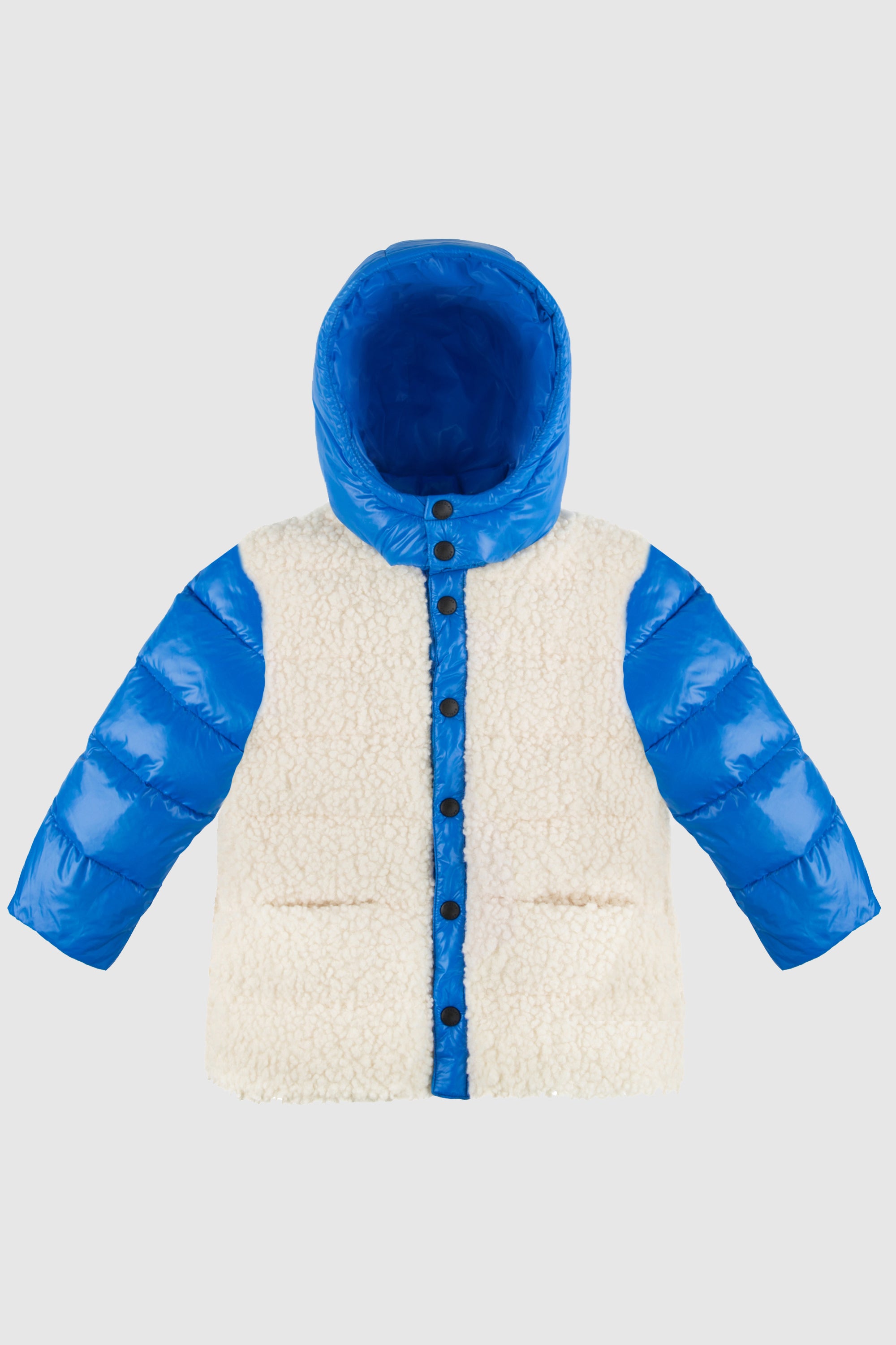 Kid's Down Jacket | Available in the US only | No Return & No Refund