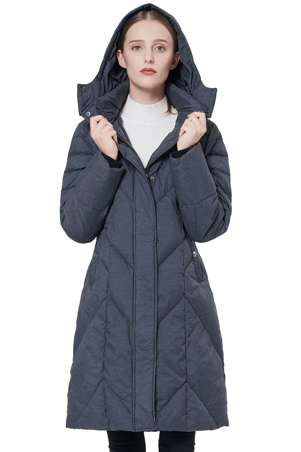 Women's Thickened Down Jacket