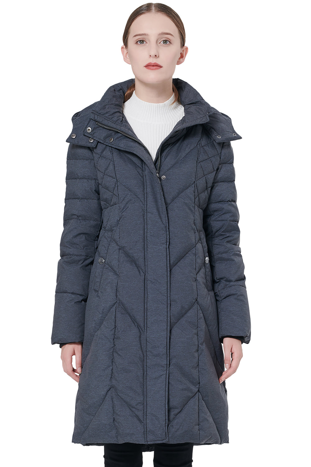 Women's Thickened Down Jacket