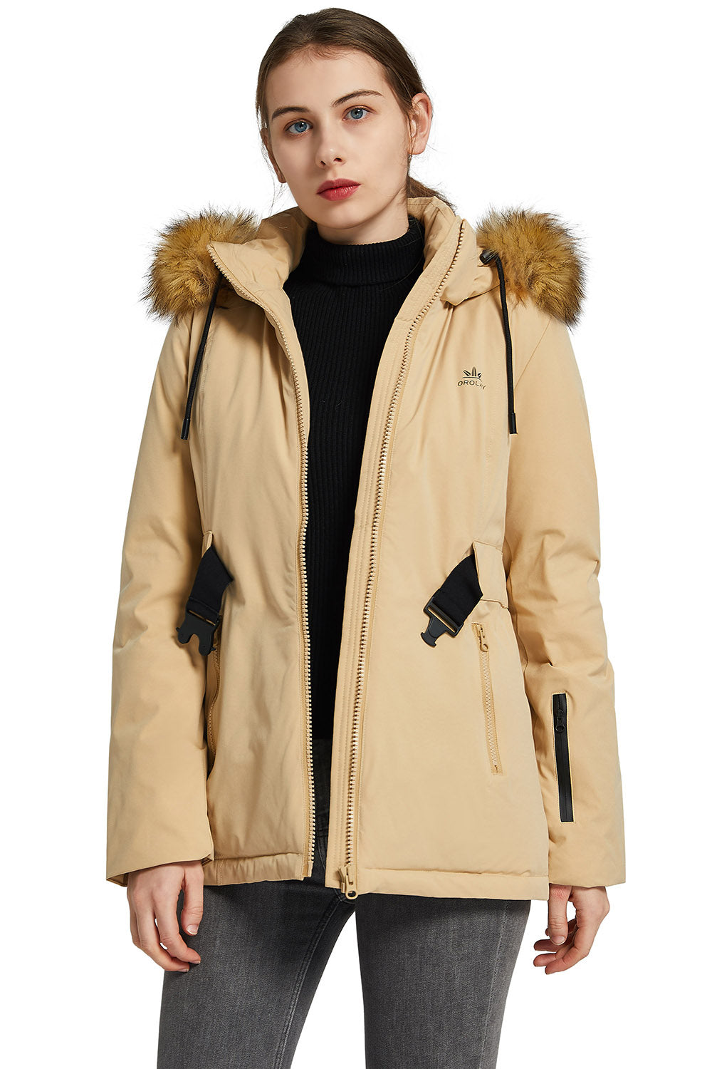 Women's Down Jacket