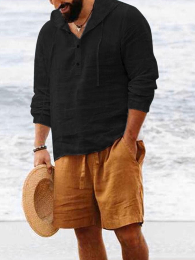 Men's clothing