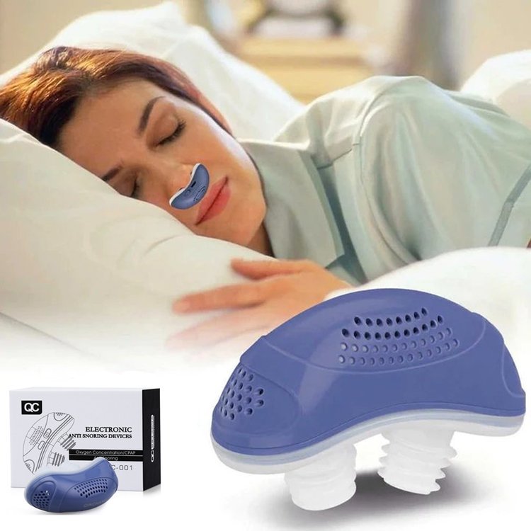 AiringCPAP AlternativeAnti Snoring DeviceSleep Apnea Treatment