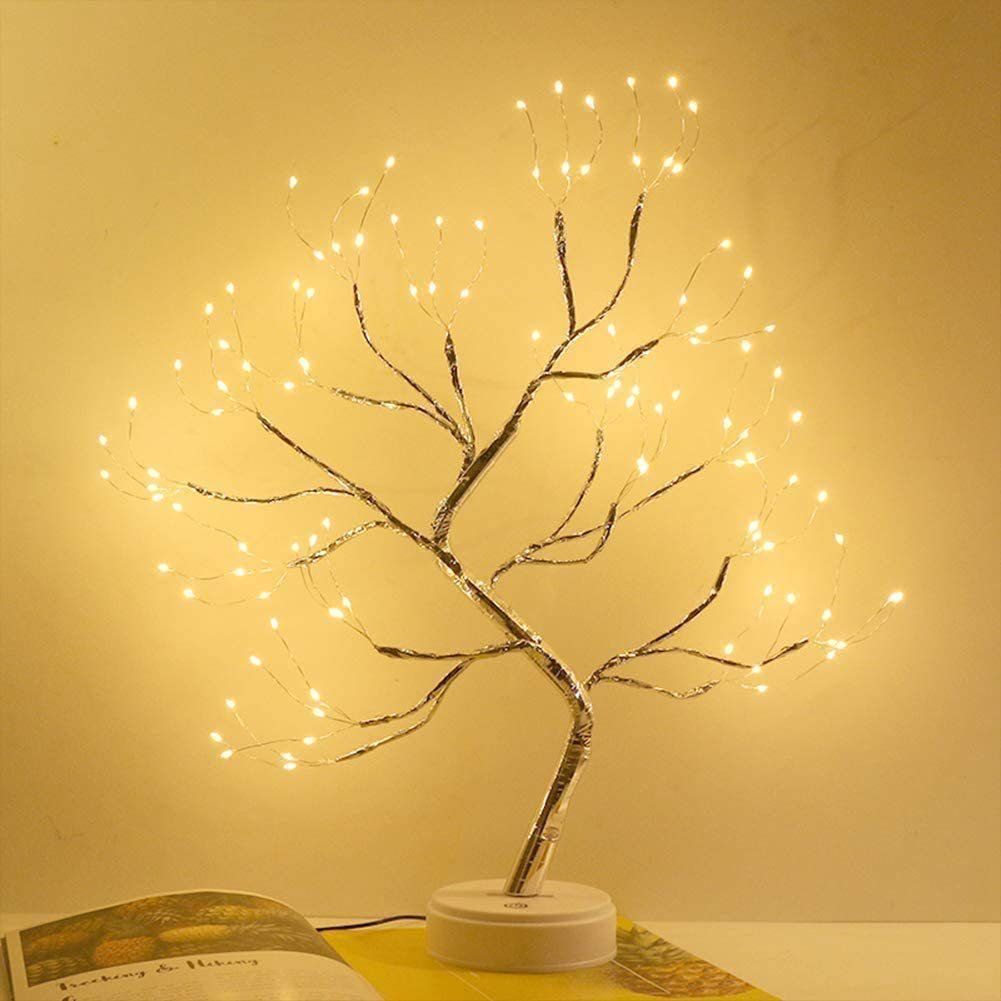 Fairy Light Spirit Tree windyys