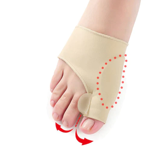 Bunion Corrector Toe Separator windyys
