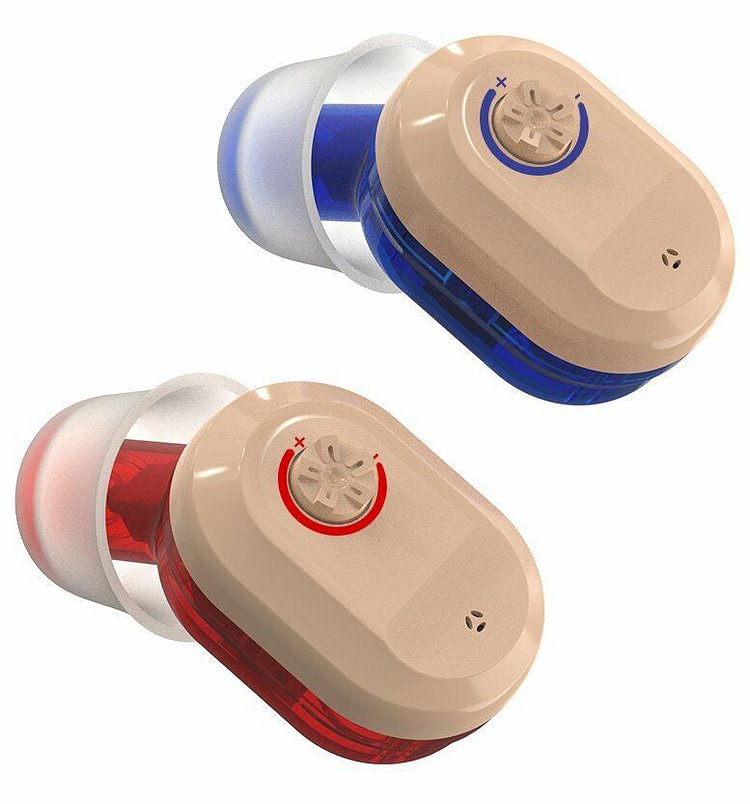 Rechargeable Digital Invisible Hearing Aids windyys