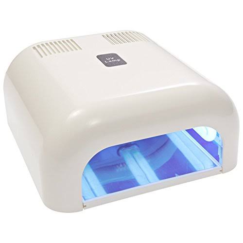 asp 36 watt uv lamp