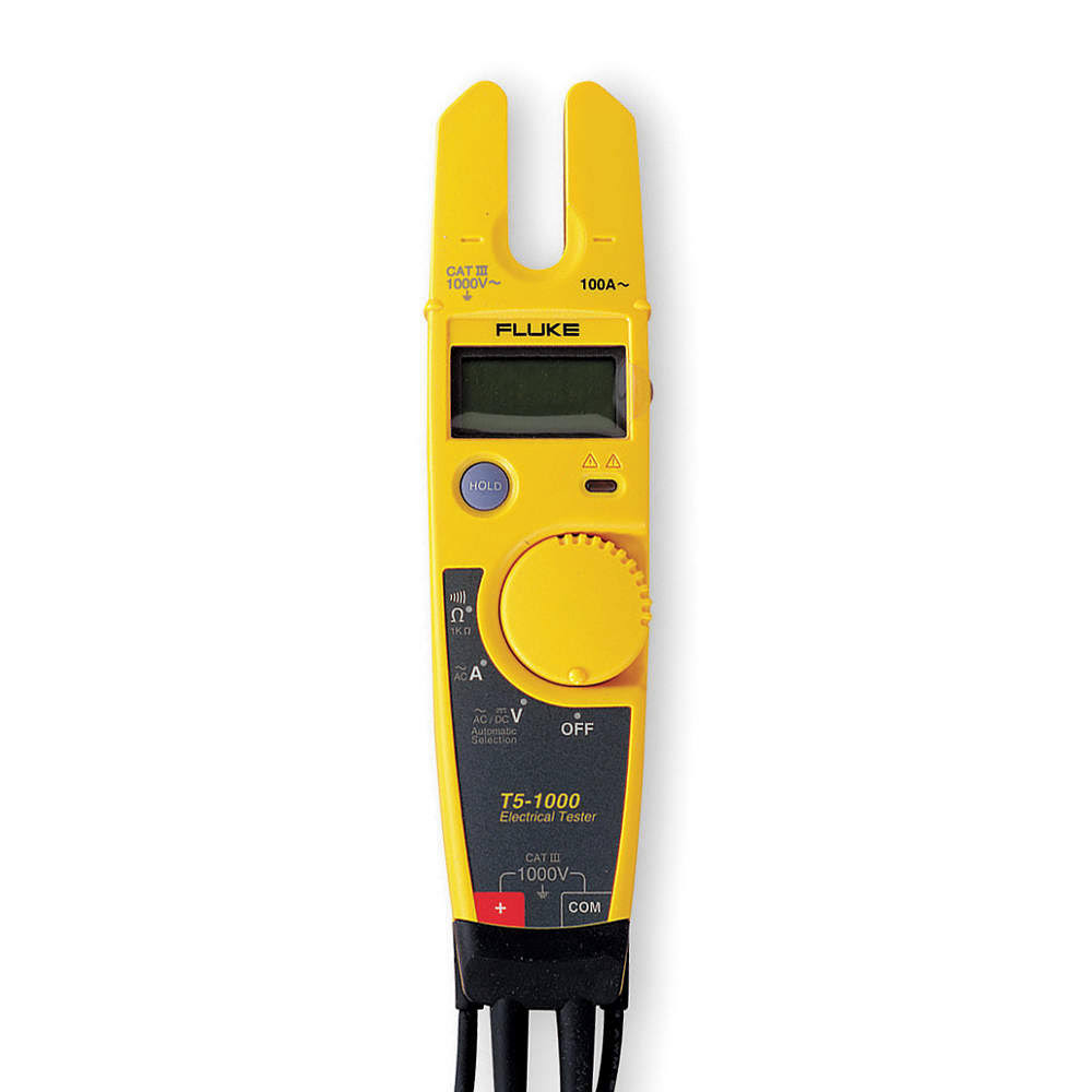Fluke T51000 Electrical Tester FlareFind
