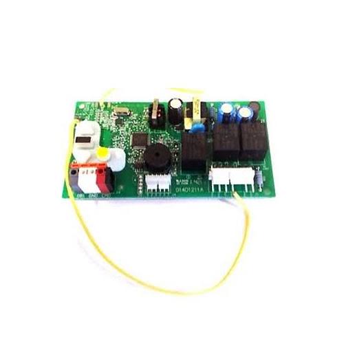 Liftmaster 45ACT Garage Door Opener Logic Control Board FlareFind