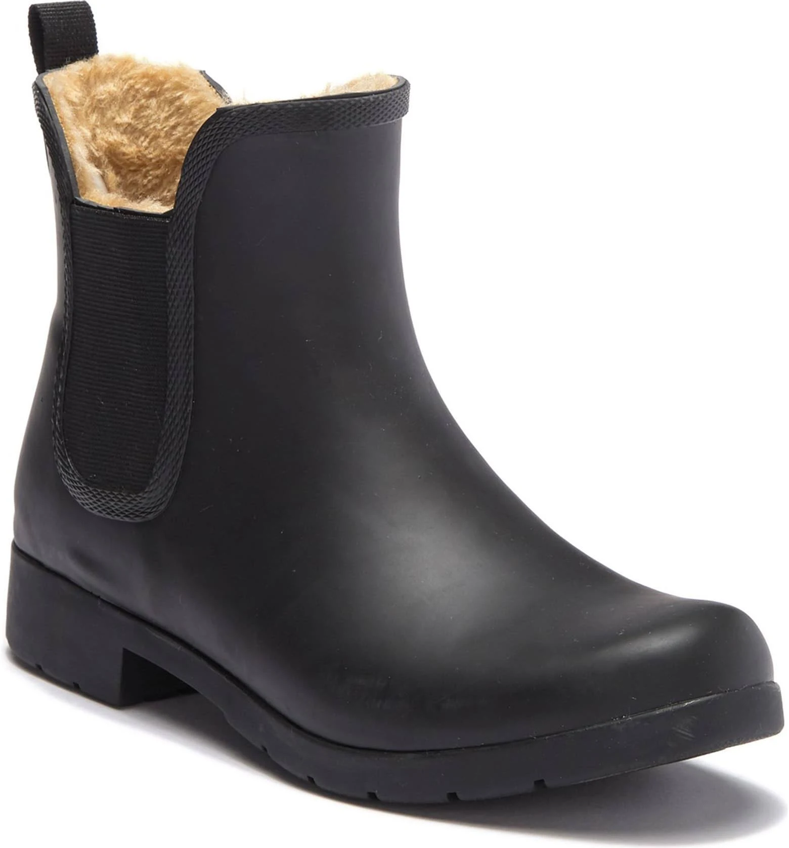 ugg fur lined mens boots