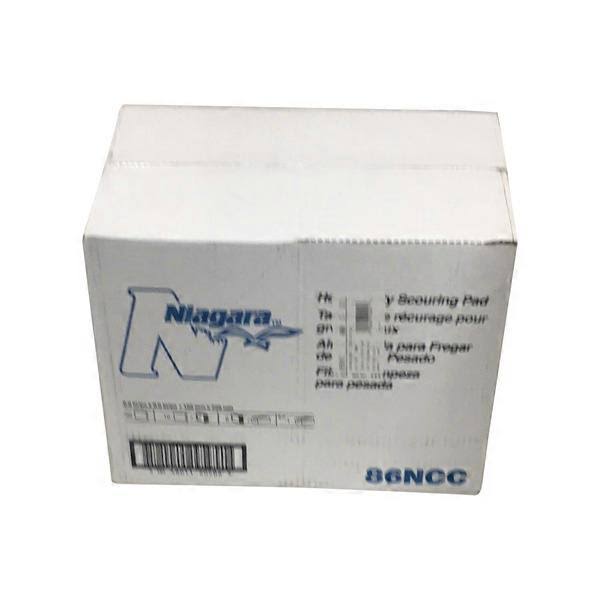 Niagara Heavy Commercial Scouring Pad FlareFind