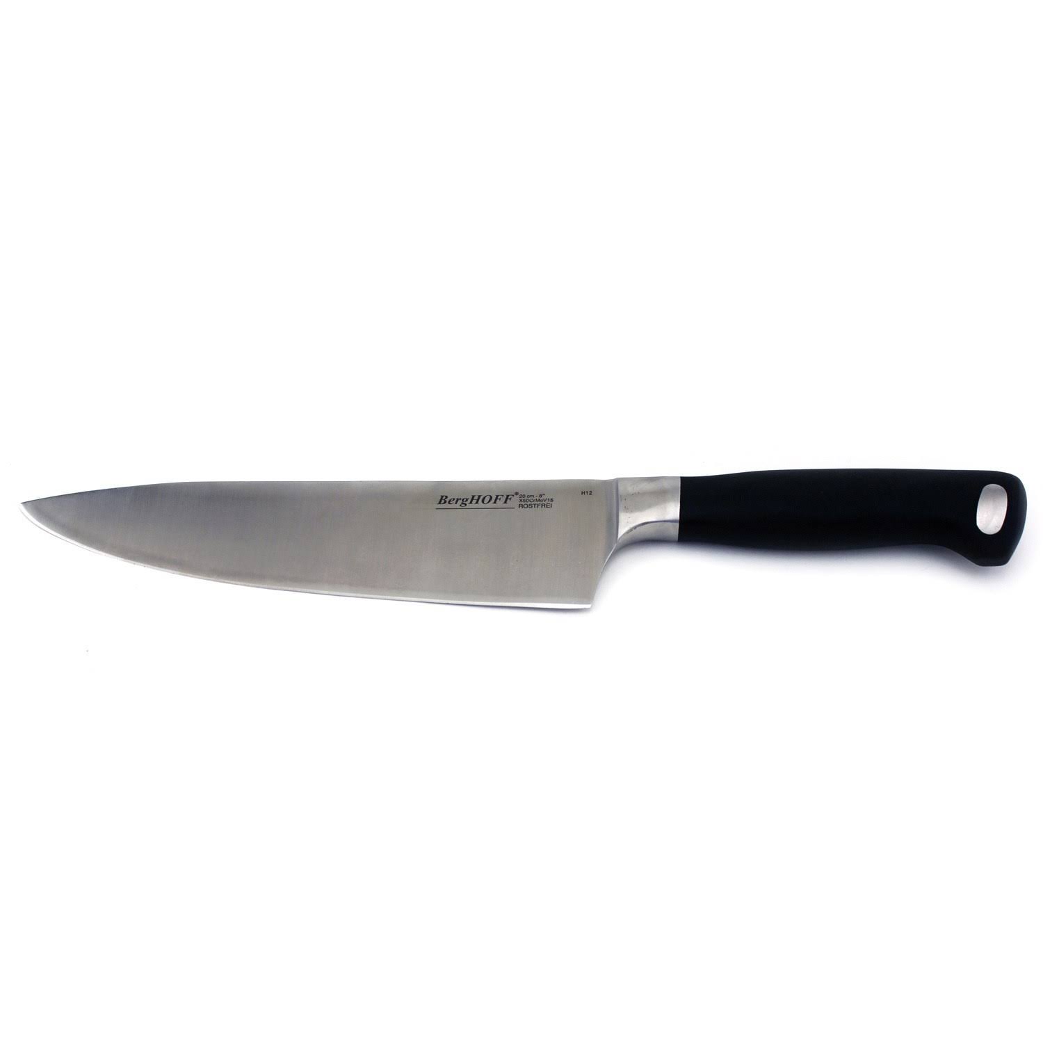 BergHOFF Gourmet 8Inch Chef&s Knife FlareFind