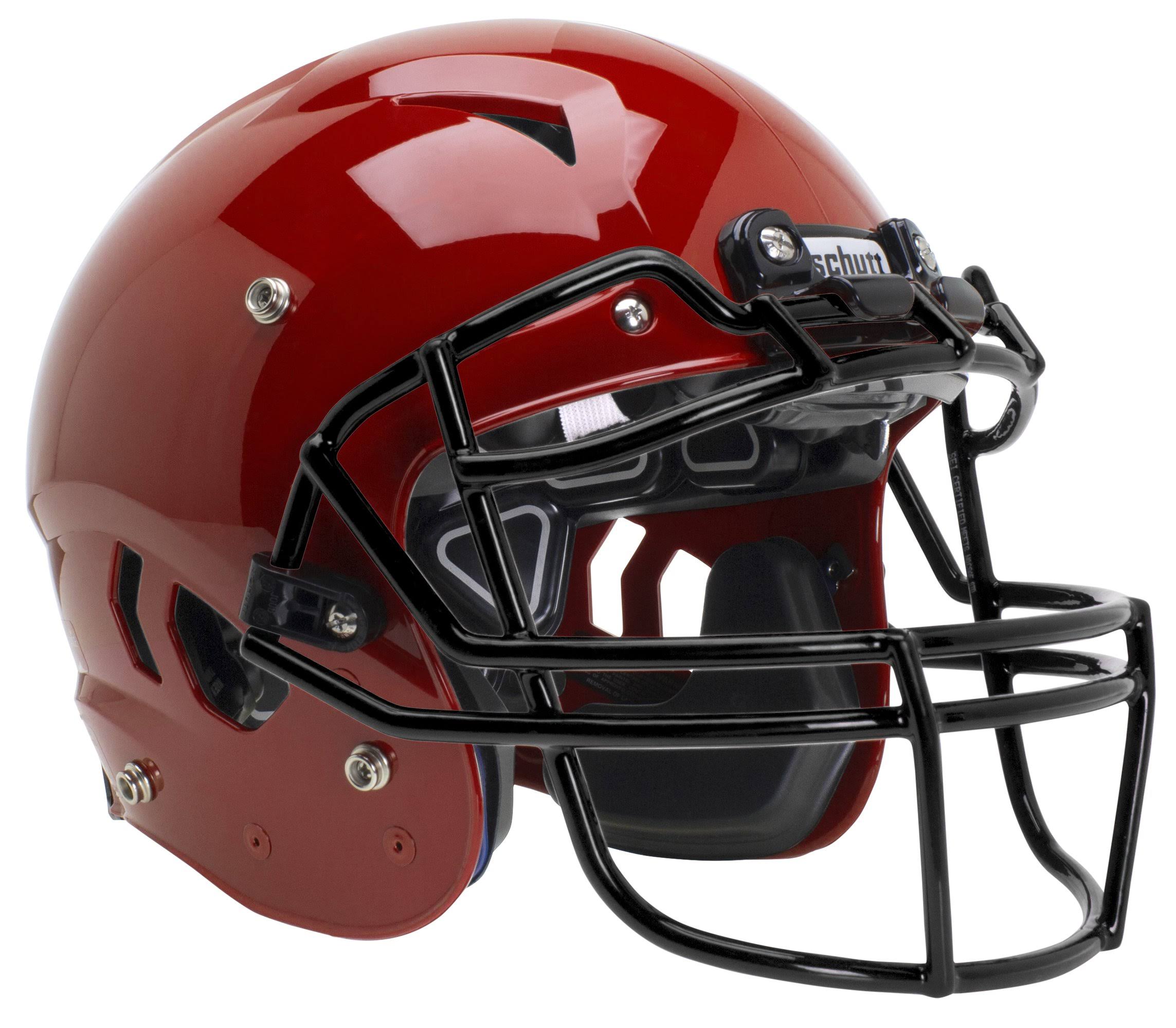 Schutt Vengeance A11 Youth Football Helmet subikar