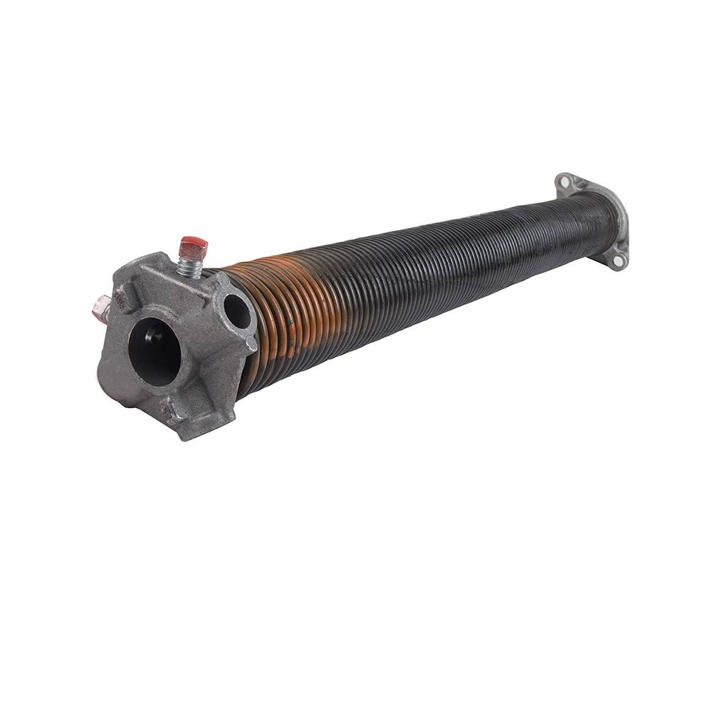 Garage Door Torsion Spring 2 in x .243 x 34 LHW Green erubix