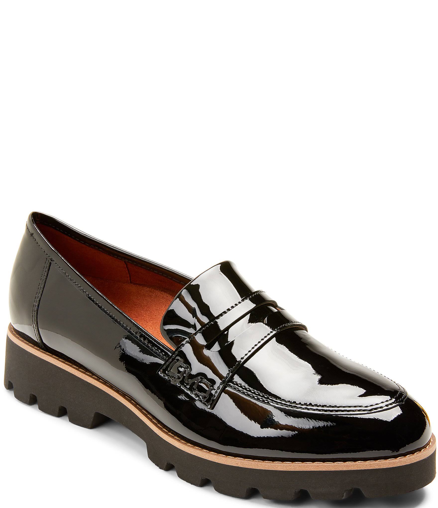 vionic cheryl penny loafer