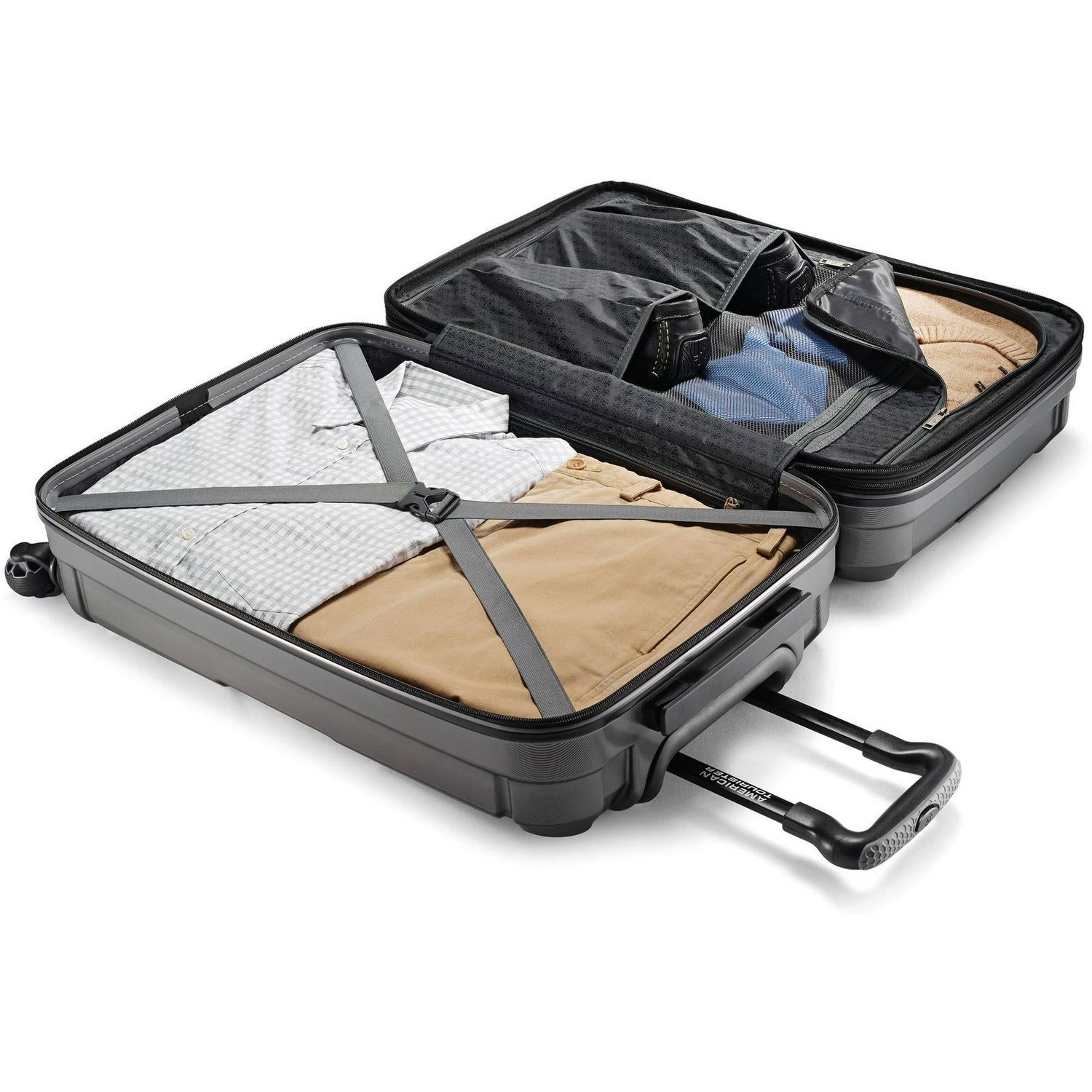 American Tourister Cargo Max 28 