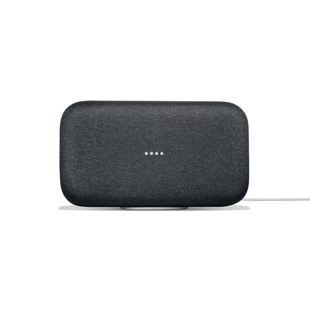 Google Home Max 2-way Smart Speaker 