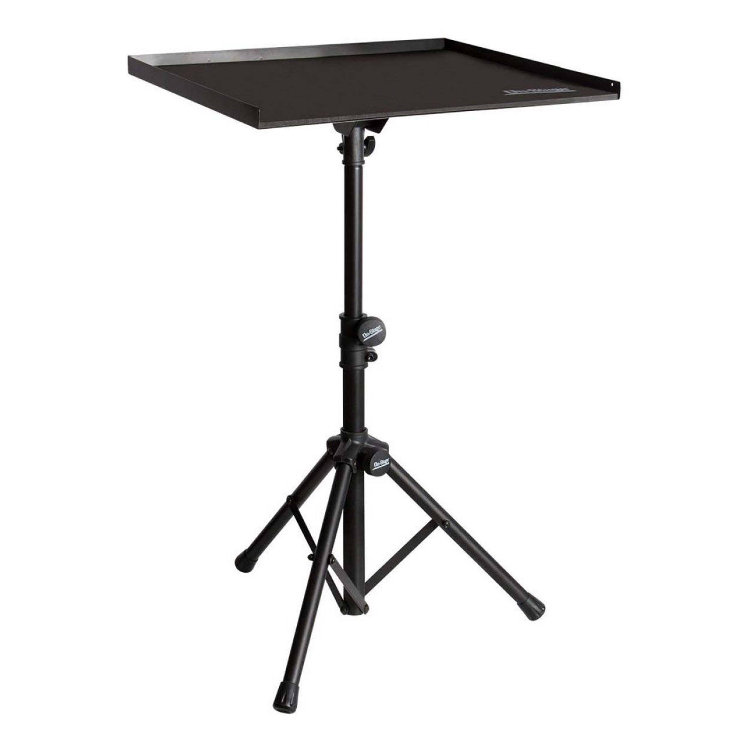 OnStage DPT5500B Percussion Table baggways