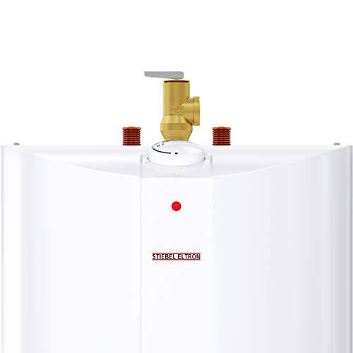 Stiebel Eltron 6gal PointofUse Electric Water Heater 6 Gallon Water Heater SHC 6 baggways