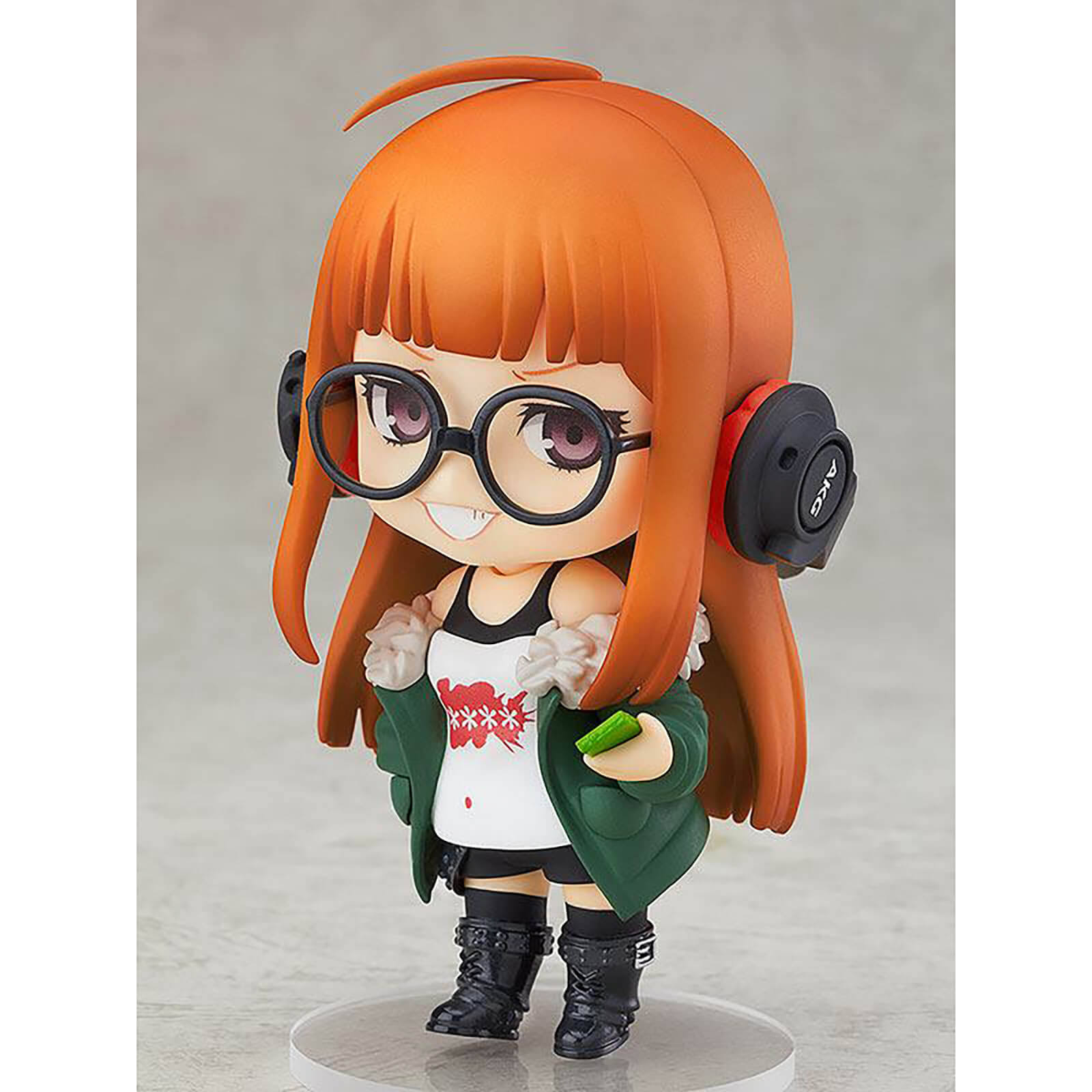 nendoroid persona 5 futaba sakura