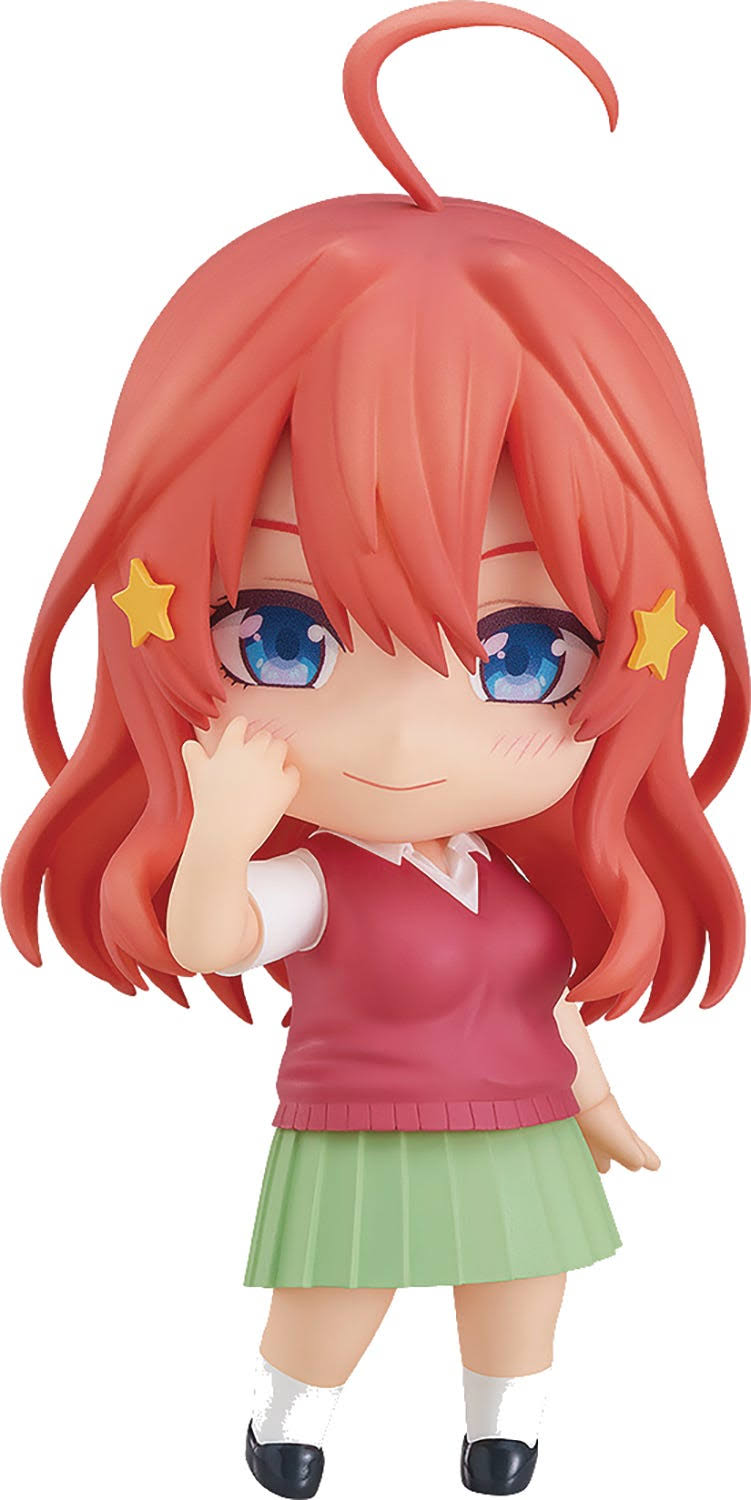 nendoroid itsuki