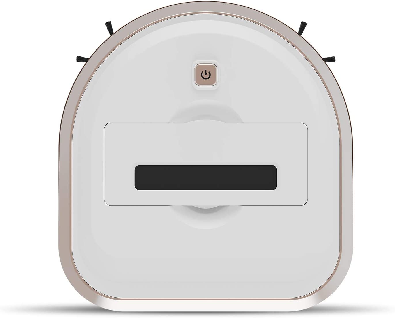 Household Sweeping Robot Floor Cleaner Machine, Automatic Robot Mops for Floor Cleaning, Smart Robot Mop & Smart Floor Mopping Robot All-in-one with Upgraded Lithium Battery