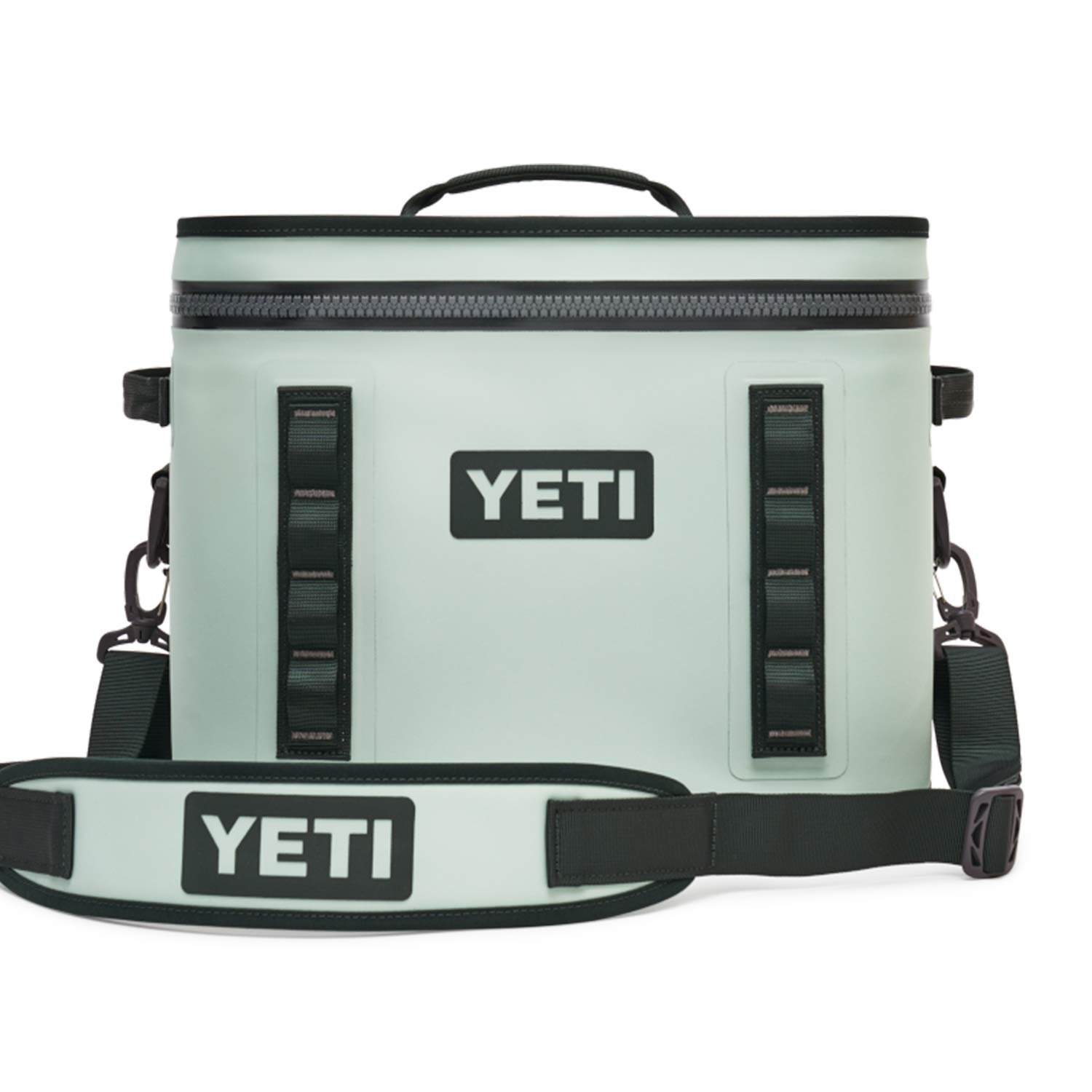 yeti hopper sagebrush green