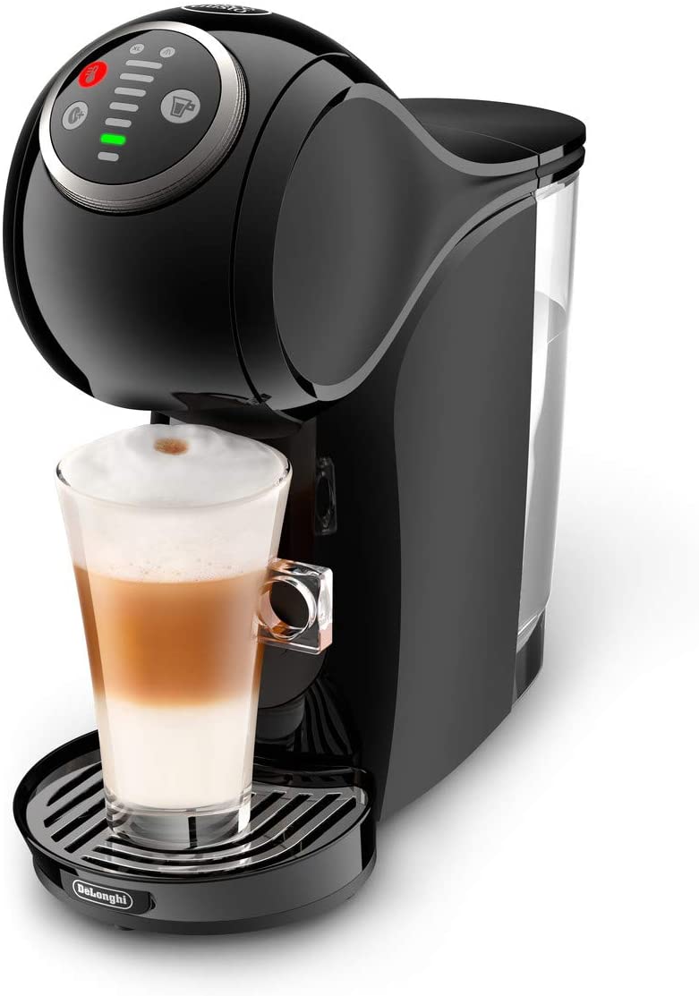 Touch EDG426.GY,Pod Capsule Coffee Machine
