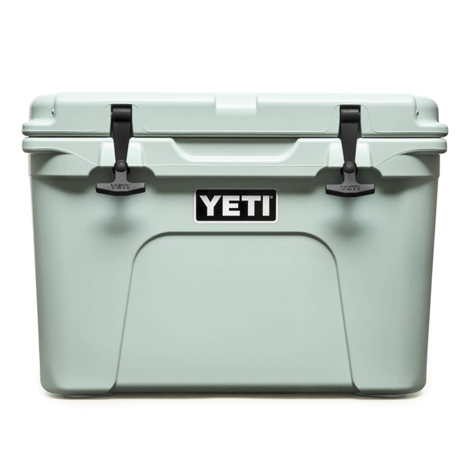 YETI Tundra 35 Cooler, Sagebrush Green