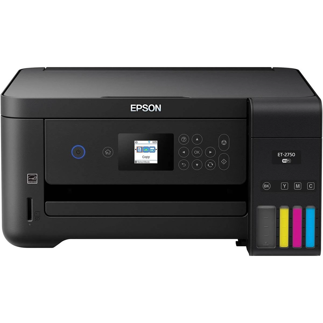 Epson Expression ET-2750 EcoTank 