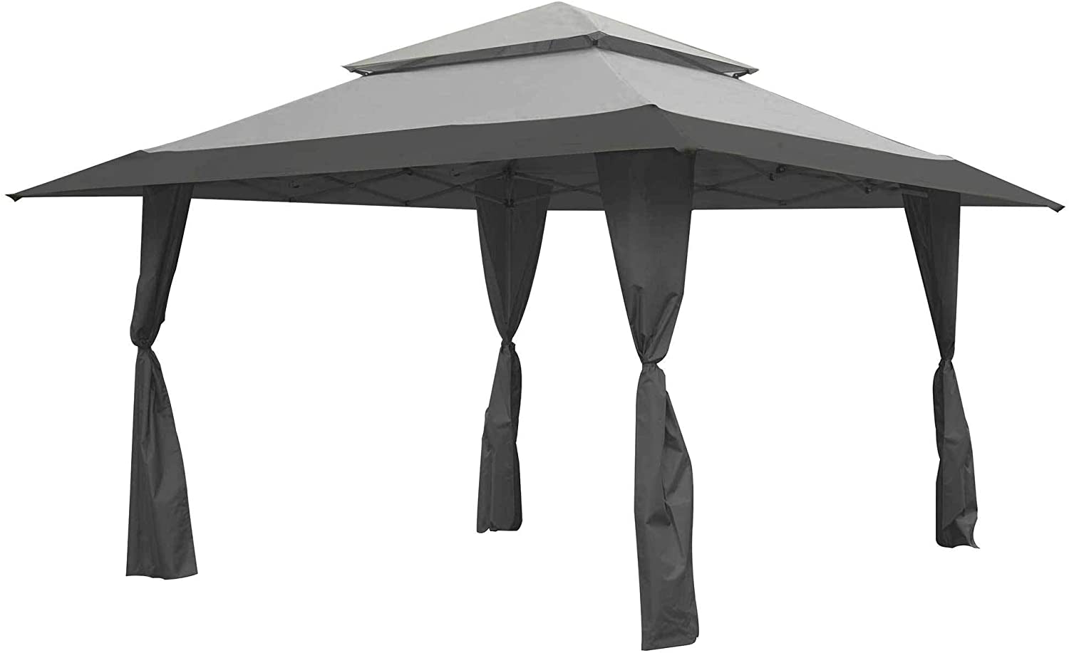 13 x 13 Pop-Up Canopy Gazebo. Great for 