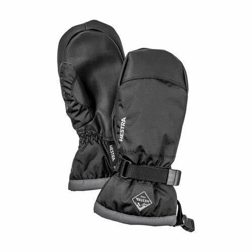 gauntlet czone jr mitt