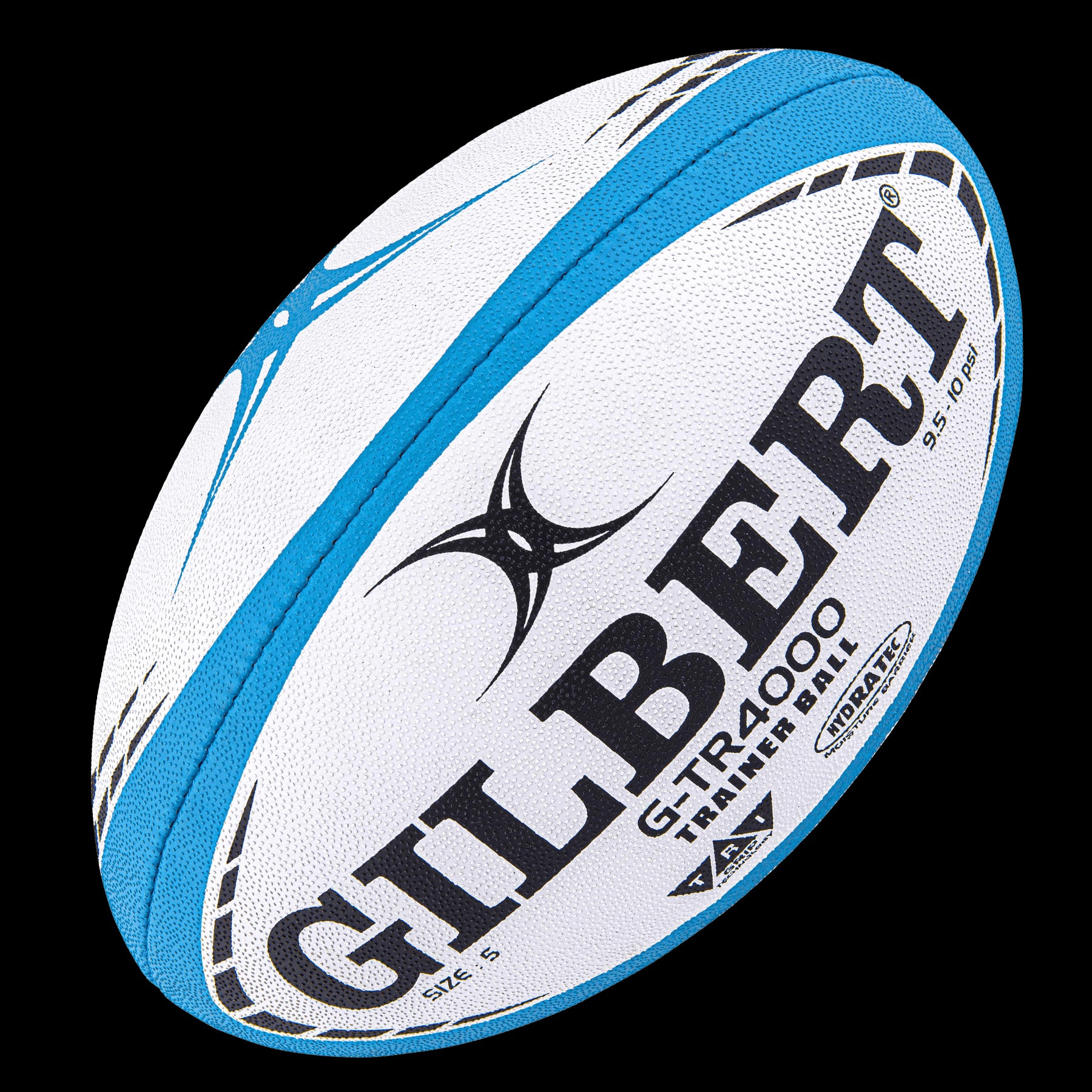 Gilbert WRS A-XV Training Rugby Ball 