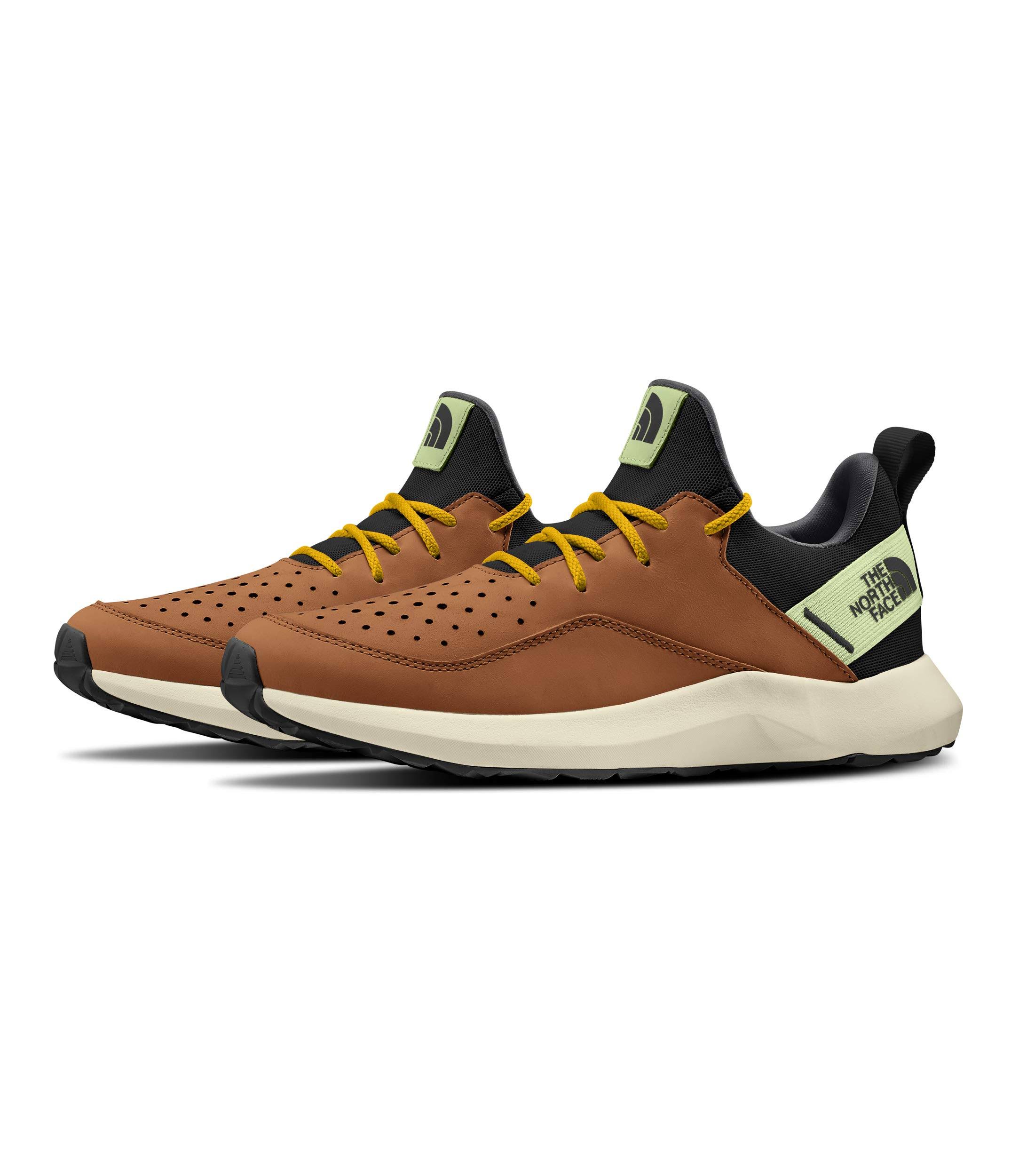 Face Men\u0026s Surge Highgate LS Shoe 