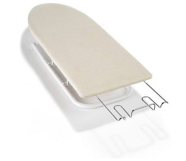 Polder Tabletop Ironing Board, Natural Leygoodpastor