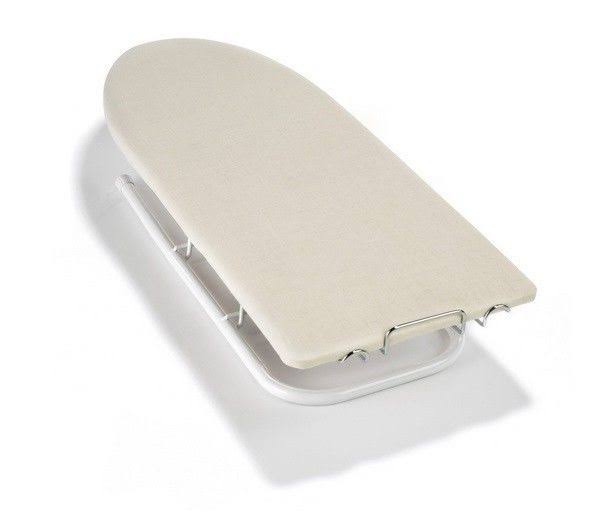 Polder Tabletop Ironing Board, Natural Leygoodpastor
