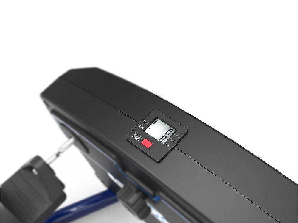 The Scoop Lateral Trainer Black Leygoodpastor