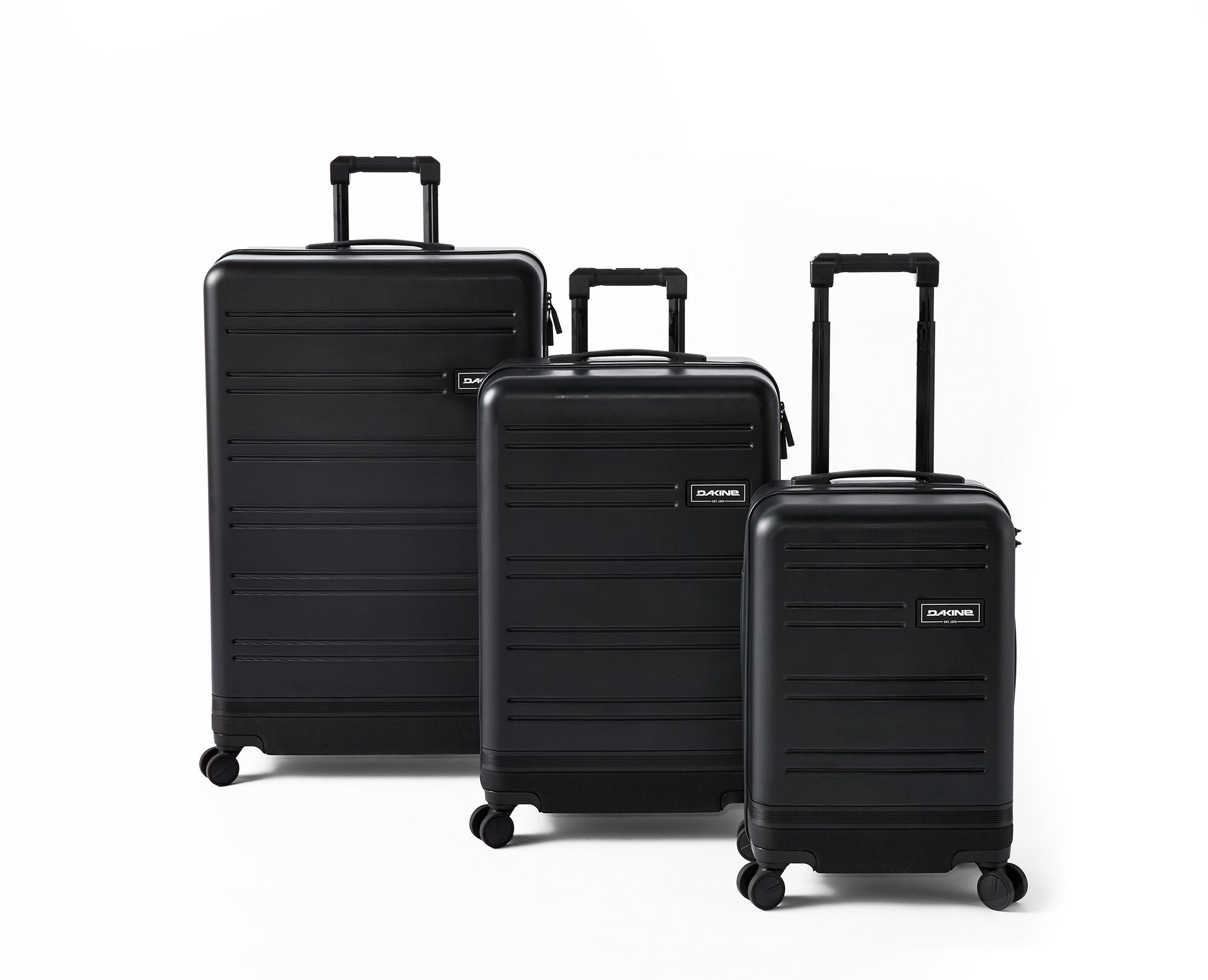 Concourse Hardside Luggage Set W21