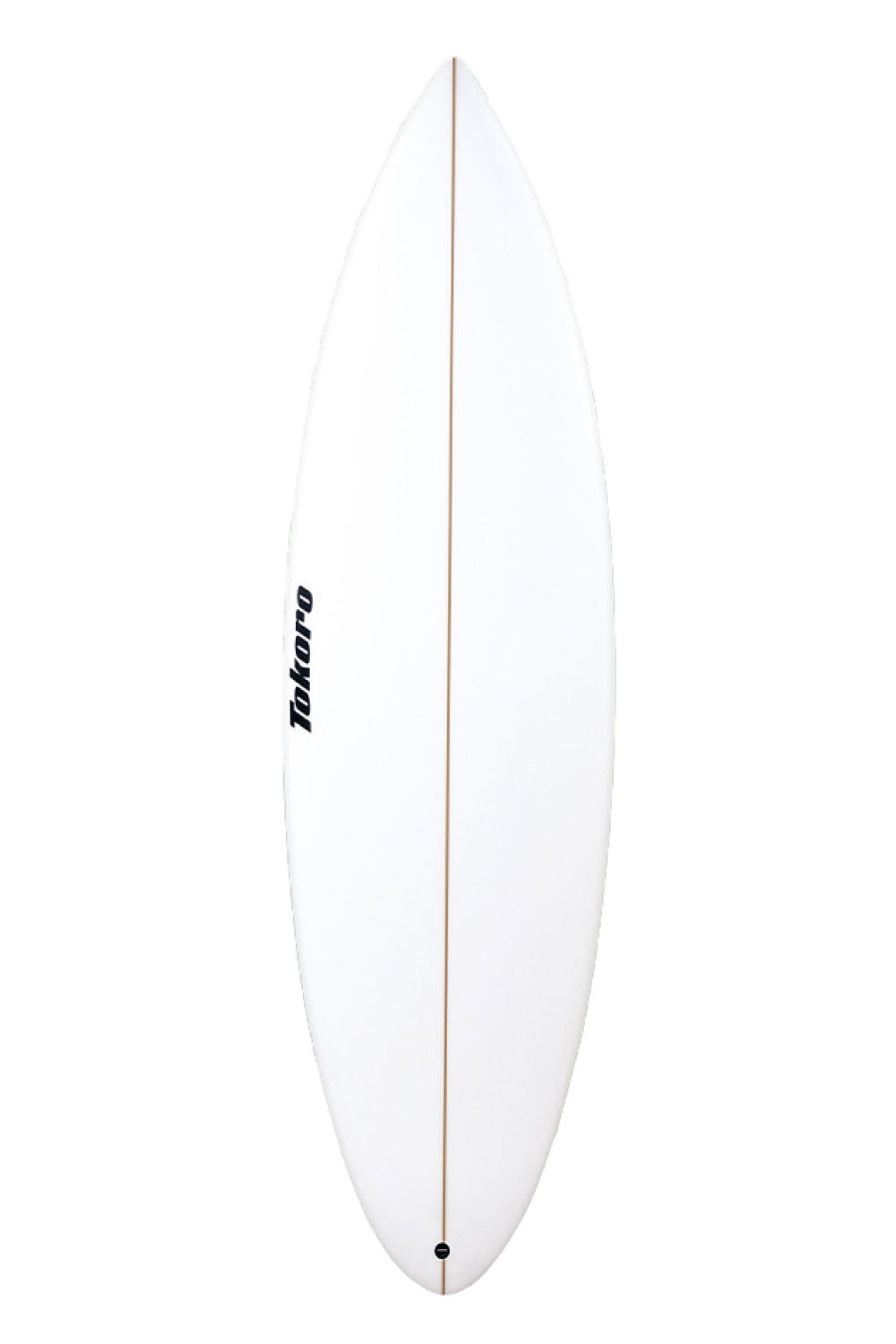 kerry tokoro surfboards