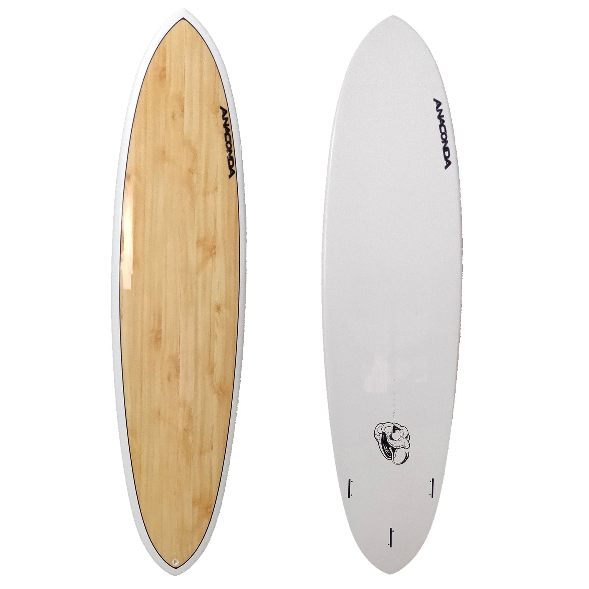 anaconda surf combo