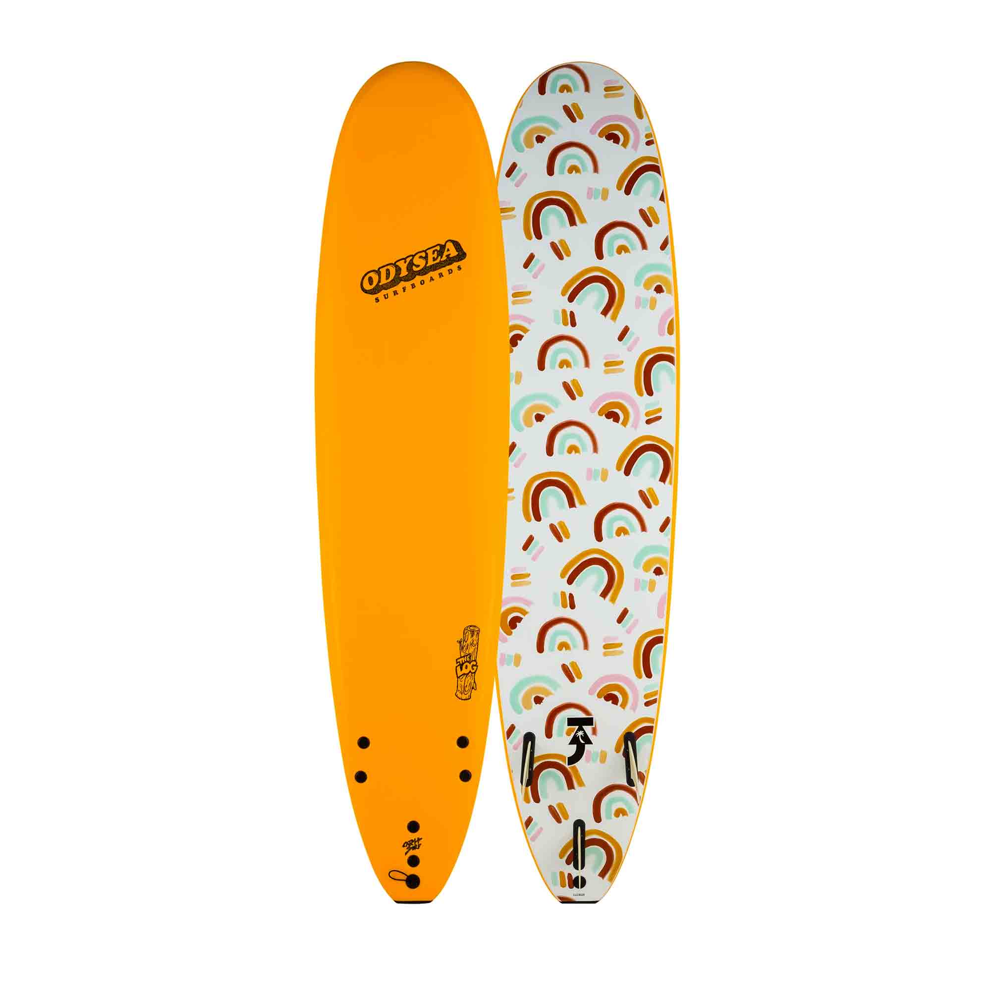 Catch Surf Odysea Log Team 8'0 Soft Surfboard