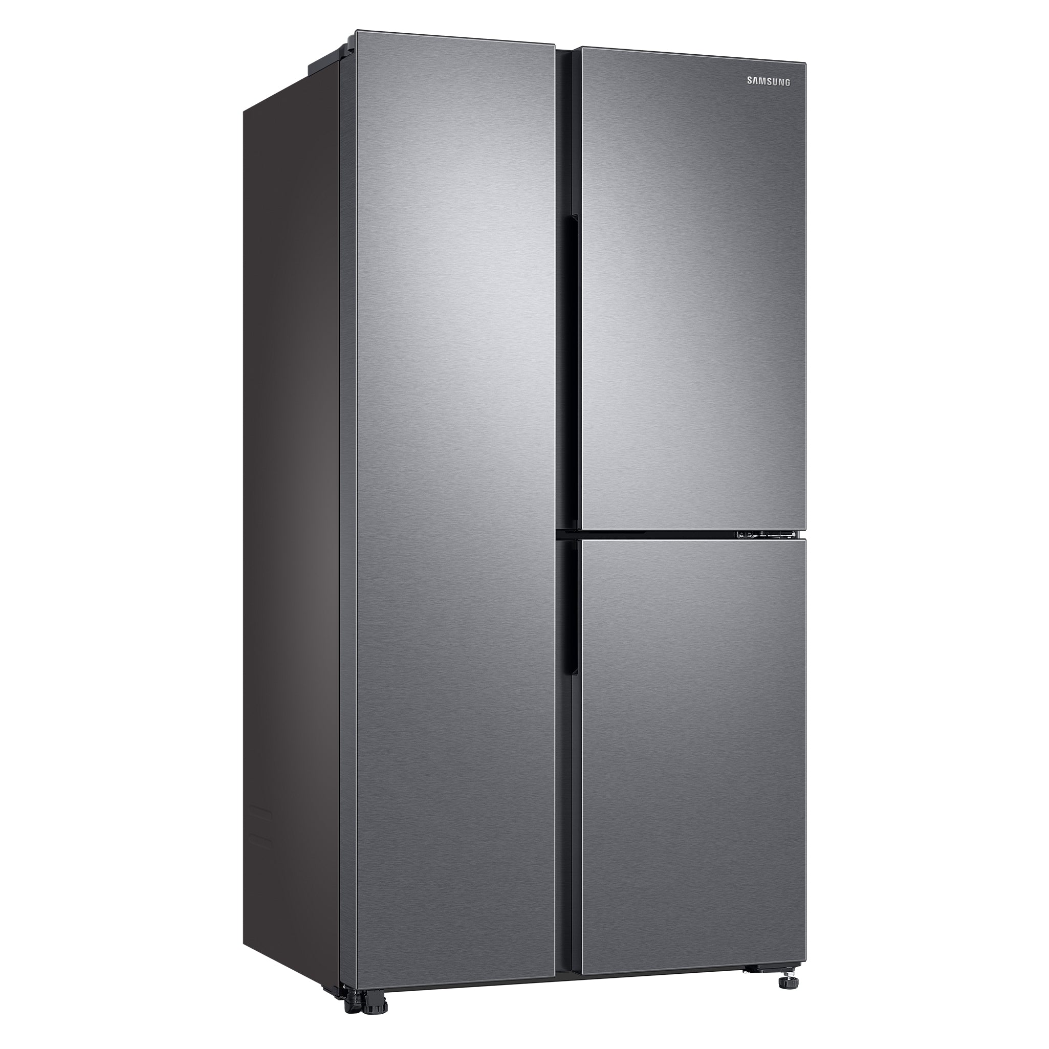 RS63R5584SL 630L SPACEMAX MULTI SIDEBYSIDE DOOR FRIDGE (2 TICKS