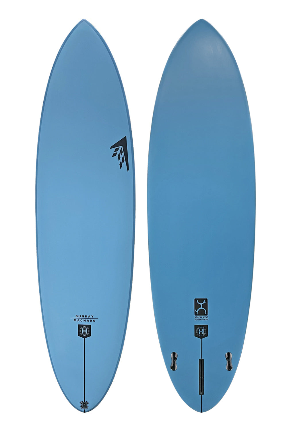 machado sunday surfboard