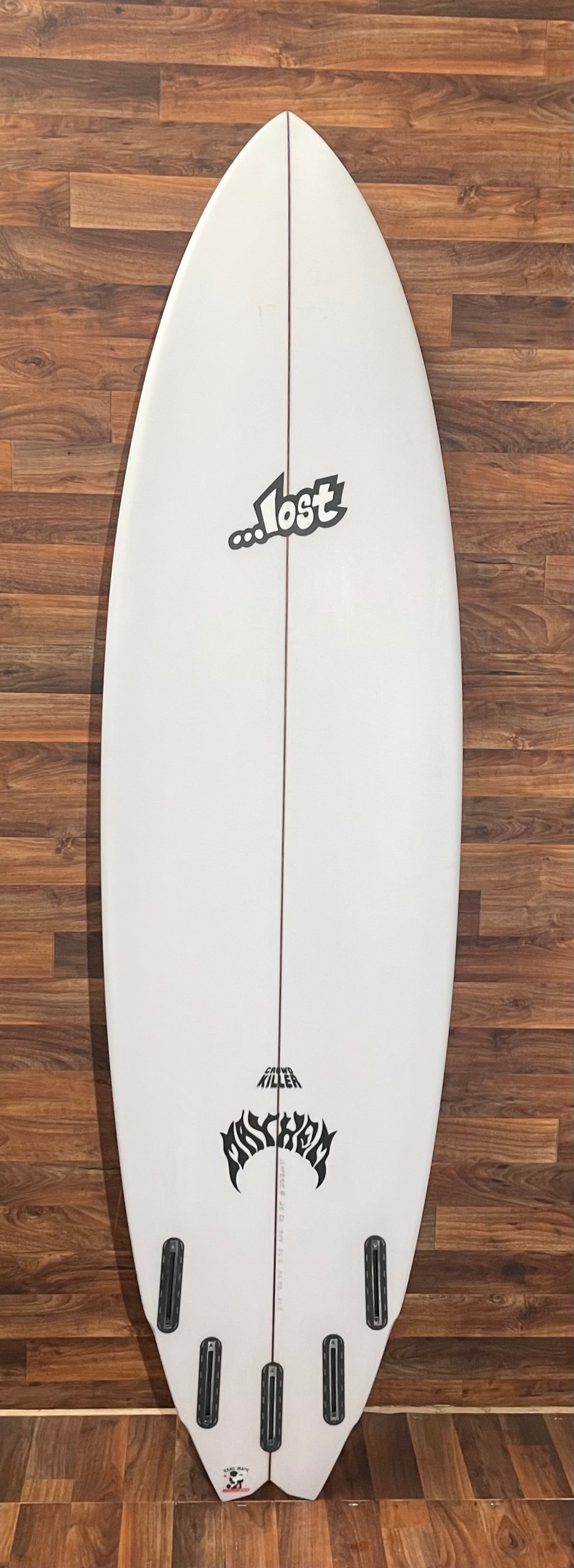 catch surf lost mayhem