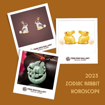 2023 Zodiac Rabbit Horoscope
