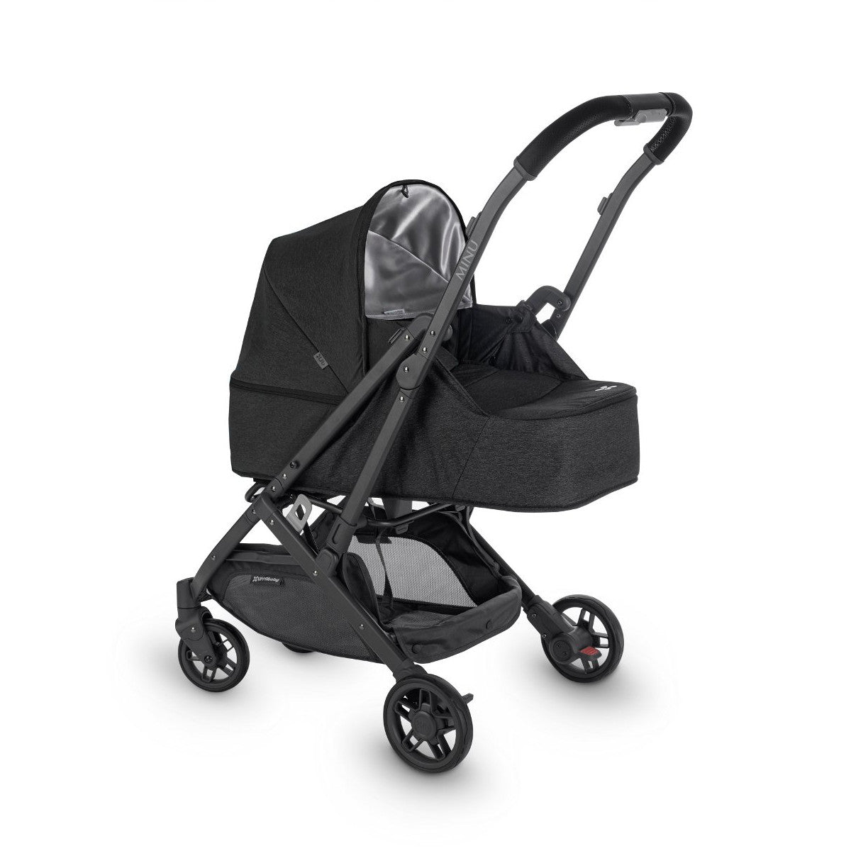 uppababy minu 2021