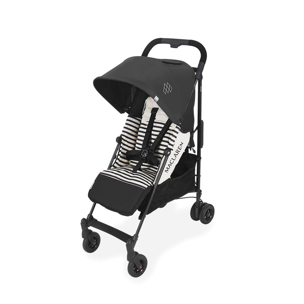 universal double buggy raincover