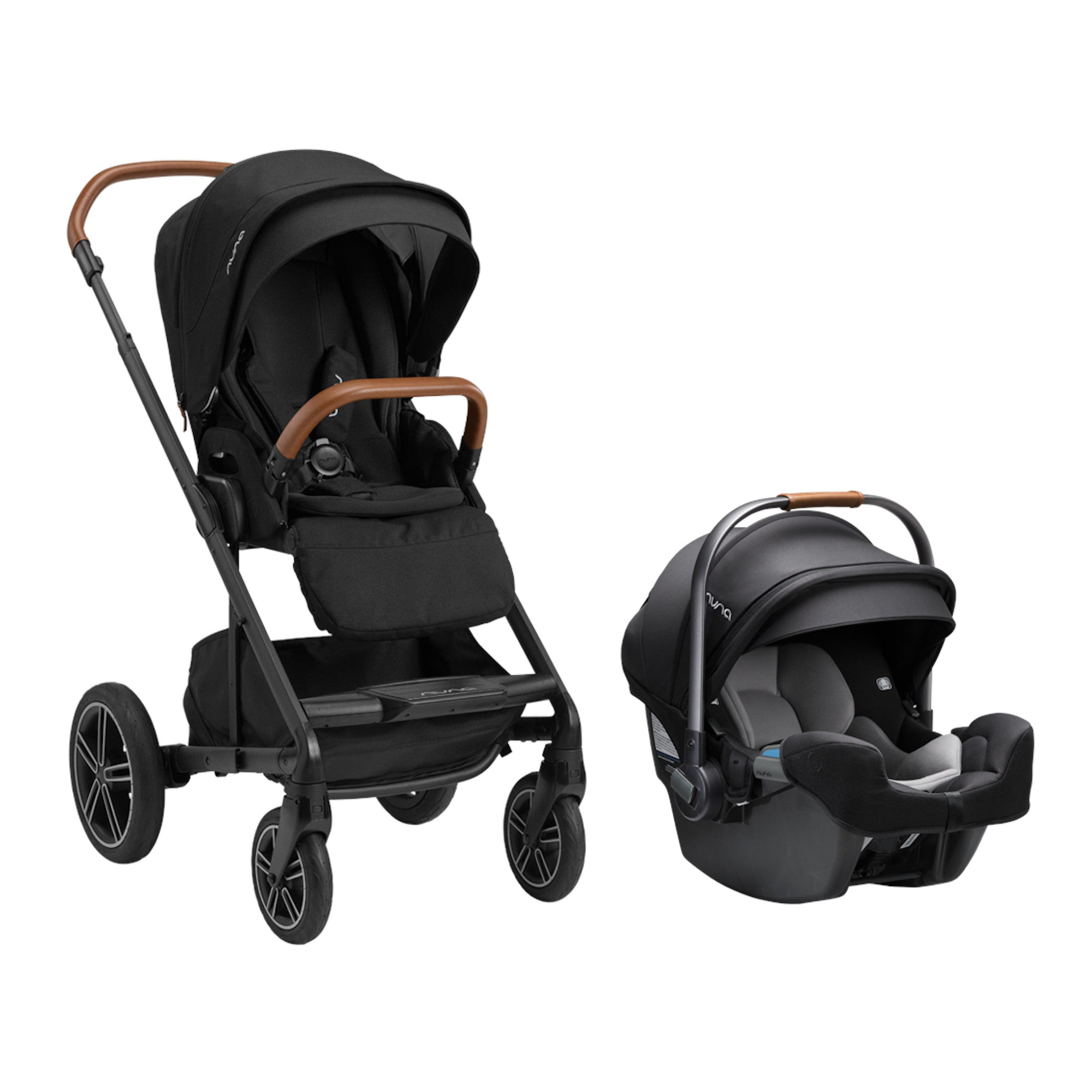 nuna mixx next stroller 2021