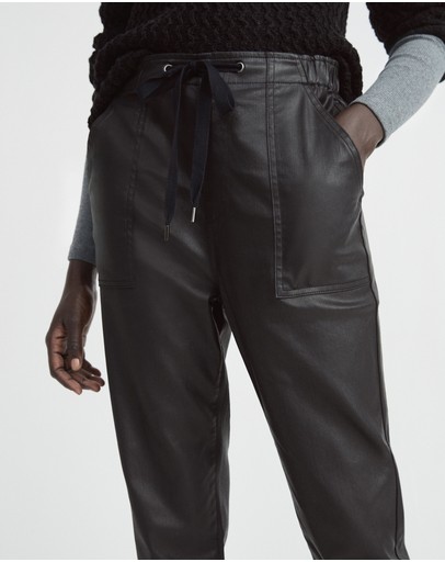 Witchery Blake Luxe Jogger