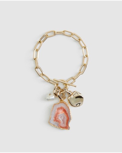 Witchery Charm Bracelet