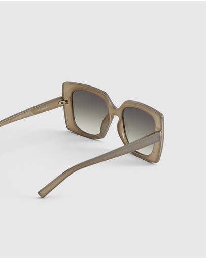 Witchery Lulu Sunglasses